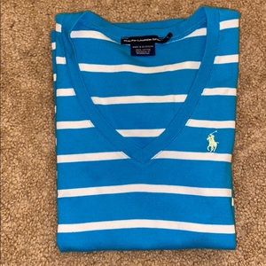 Ralph Lauren t-shirt size s